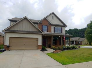 2532 Trillium View Dr, Grayson, GA 30017