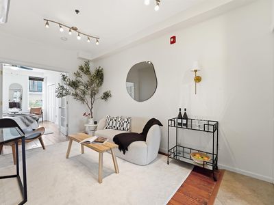 60 Madison St APT 3L, Hoboken, NJ, 07030