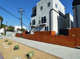1818 Thurman Ave #1/8, Los Angeles, CA 90019