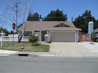 4901 Bassett Way, Sacramento, CA