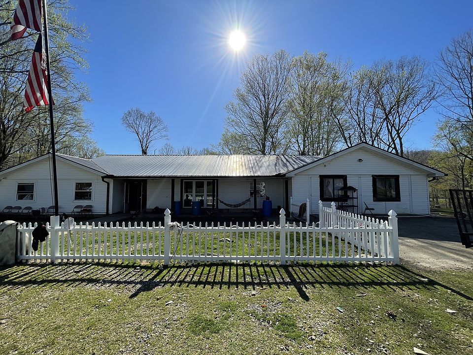 496 Rockhouse Rd, Hohenwald, TN 38462 MLS 2505820 Zillow