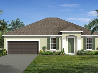 386 Franzing St SW, Palm Bay, FL 32908