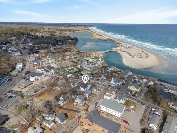 50 Shore Road #1, Ogunquit, ME 03907