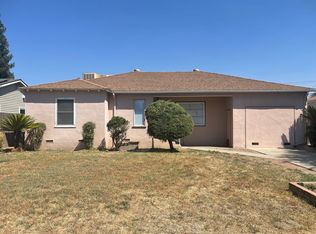 640 N O St, Tulare, CA 93274
