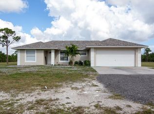 13410 81st St, Fellsmere, FL 32948