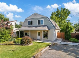 11302 E Broadway Ave, Spokane, WA 99206