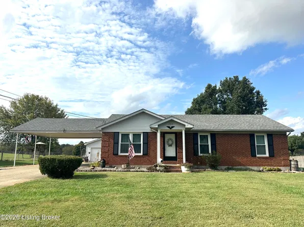 1010 Woodside Dr, Bardstown, KY 40004