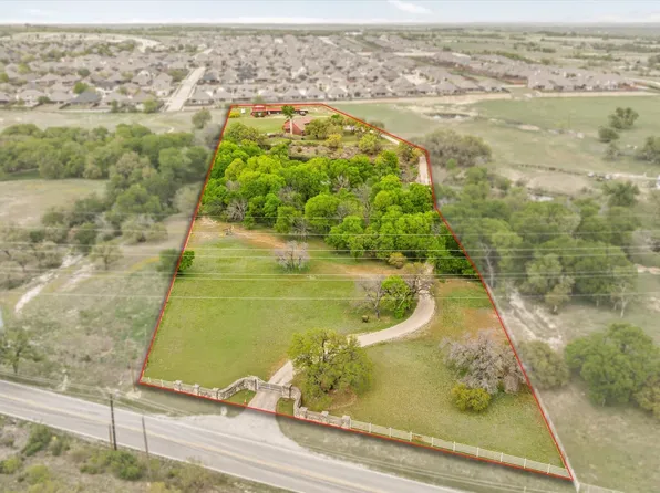 11720 White Settlement Rd, Fort Worth, TX 76108