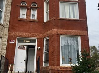 3346 W Walnut St, Chicago, IL 60624