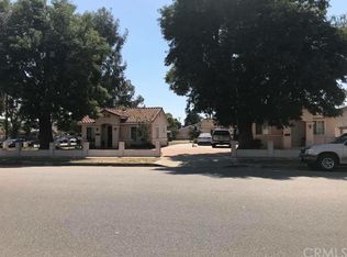 16451 Orizaba Ave, Paramount, CA 90723