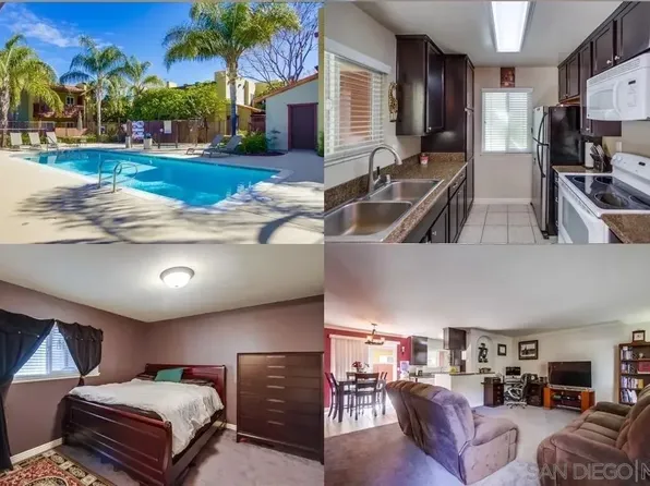1000 Estes St Unit 44, El Cajon, CA 92020