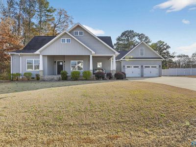 2619 Legacy Trce, Southside, AL, 35907