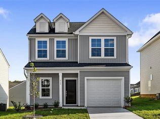 516 Raspberry Hill Rd, Winston Salem, NC 27106