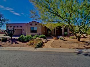 27934 N Walnut Creek Rd, Rio Verde, AZ 85263