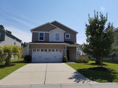 107 Brookhaven Way, Ladson, SC, 29456