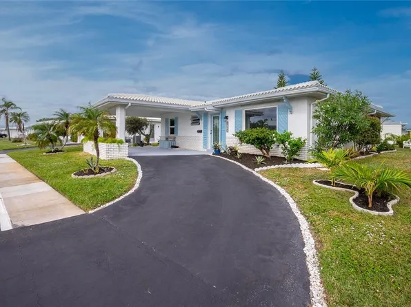 8730 Pickwick Rd, North Port, FL 34287