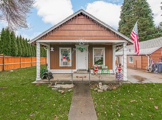 3252 SE 3rd Ave, Camas, WA 98607