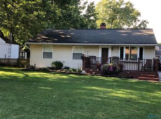 6144 Greenacre Rd, Toledo, OH 43615