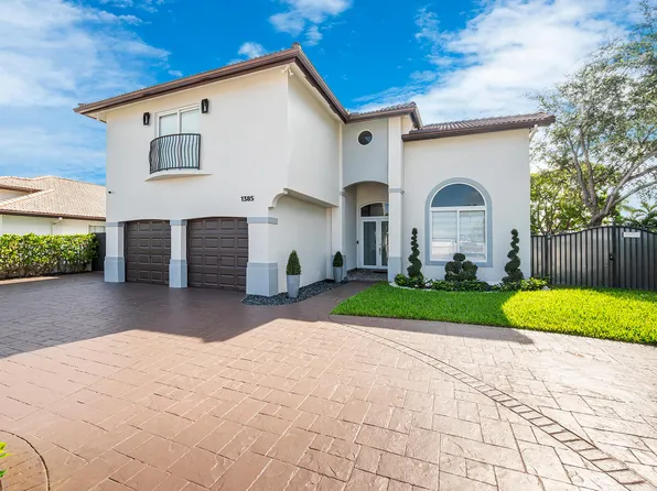 1385 SW 143rd Ct #0, Homestead, FL 33033