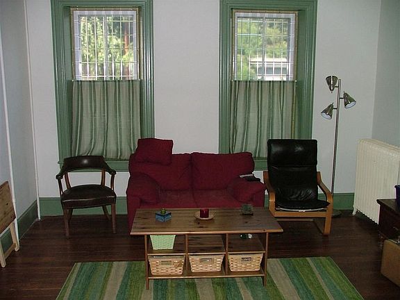 Living Room - View #2