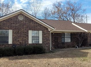 1306 Stafford St, Paragould, AR 72450