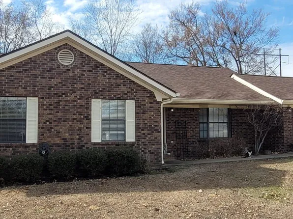 1306 Stafford St, Paragould, AR 72450