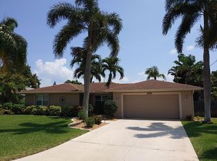 5329 Coral Ave, Cape Coral, FL 33904
