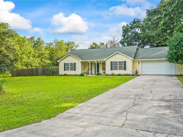 27 Tulifinney Ln, Yemassee, SC 29945