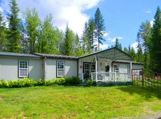 3341 Coyote Trl, Newport, WA 99156