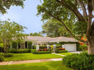 4206 Monserrate St, Coral Gables, FL 33146