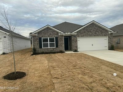 111 Silo Ln, Byhalia, MS, 38611