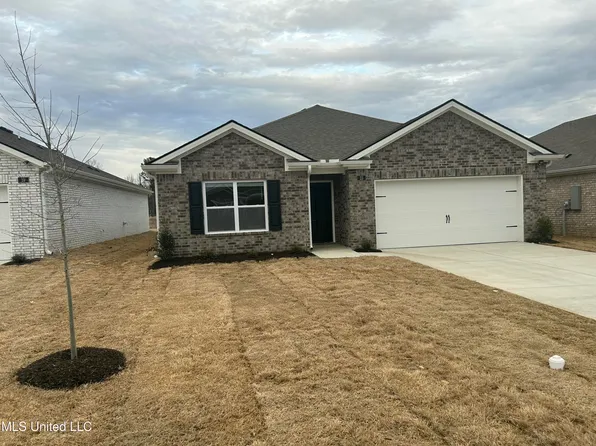 111 Silo Ln, Byhalia, MS 38611