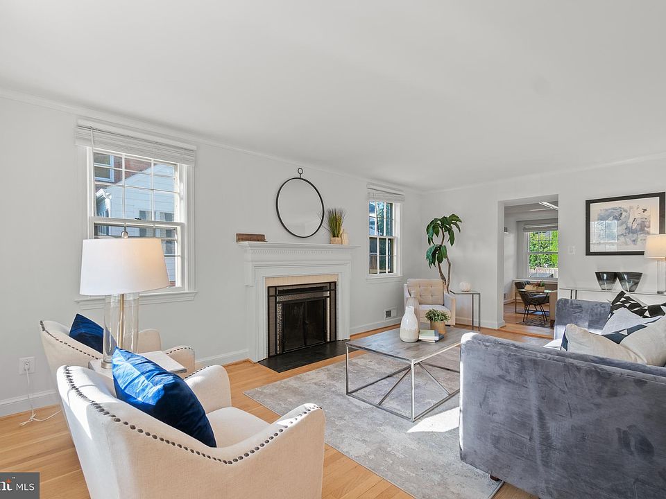 5613 Bradley Blvd, Bethesda, MD 20814 Zillow