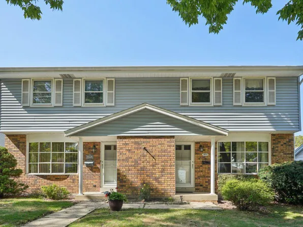 3817 South 83rd STREET #3815, Milwaukee, WI 53220