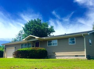 1032 Southeast Blvd, Neosho, MO 64850