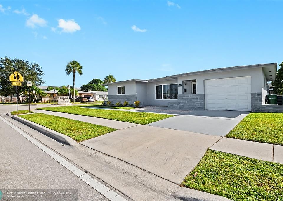 6660 Margate Blvd, Margate, FL 33063 Zillow