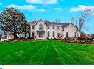 2 Cooks Cor, Plainsboro, NJ 08536