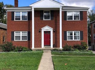 6910 Murray Ave #3, Cincinnati, OH 45227