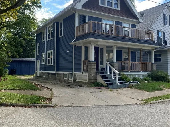 3735 W 47th Pl, Cleveland, OH 44102