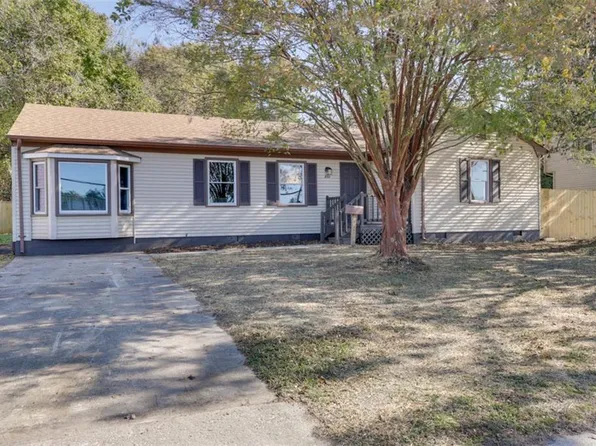 272 Menchville Rd, Newport News, VA 23602