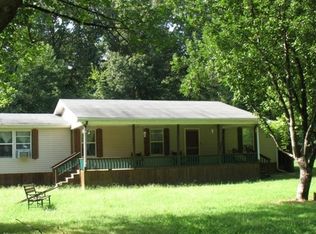 31691 S 618 Rd, Grove, OK 74344