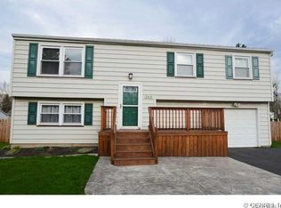262 Trabold Rd, Rochester, NY 14624