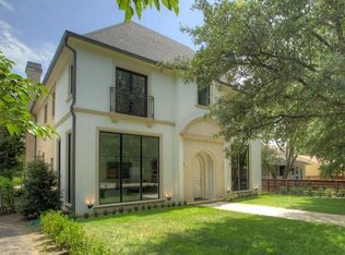 5110 Elsby Ave, Dallas, TX 75209