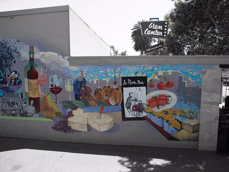 The Standard (CA) — Photo 39