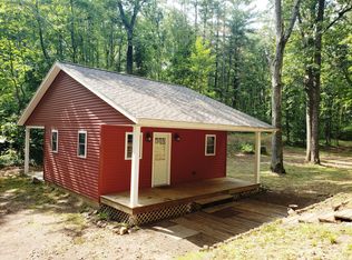 11062 M 60, Three Rivers, MI 49093