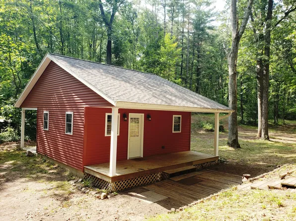 11062 M 60, Three Rivers, MI 49093