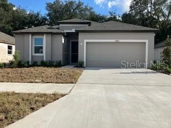 34852 Mulrion Dr, Zephyrhills, FL 33541