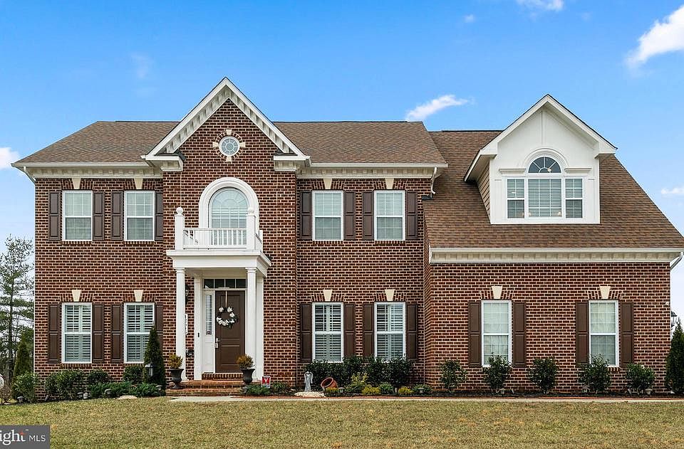 Stunning Curb Appeal