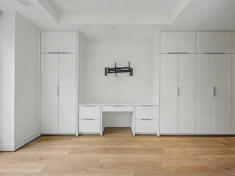 1st Bedroom
