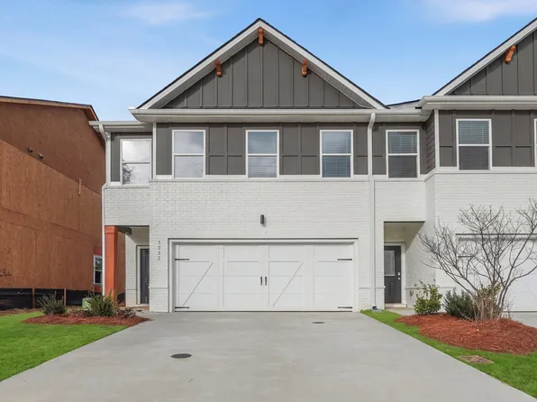 3232 Winding Waters Way, Powder Springs, GA 30127